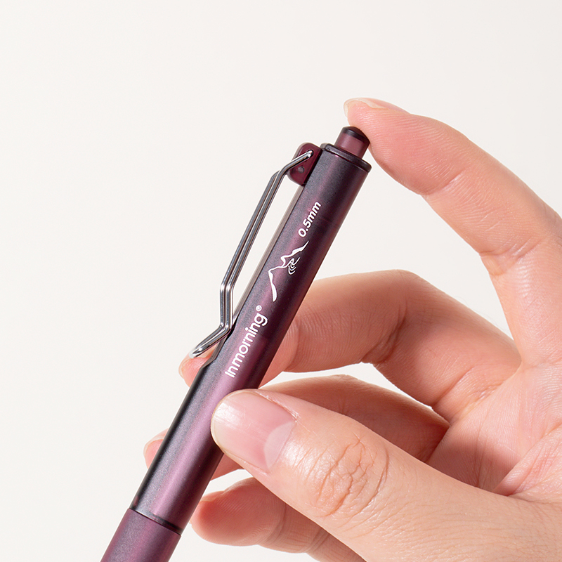 3 Stück/Box Dunkle Farbtöne Dr – Pentel Pen Energel Bewertung und Preis