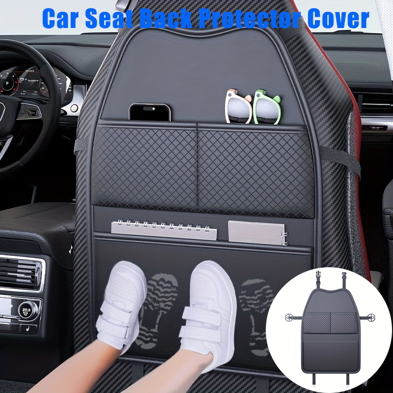 Neue Auto Sitz Schutz Abdeckun – Mesh Back Cushion Bewertung und Preis