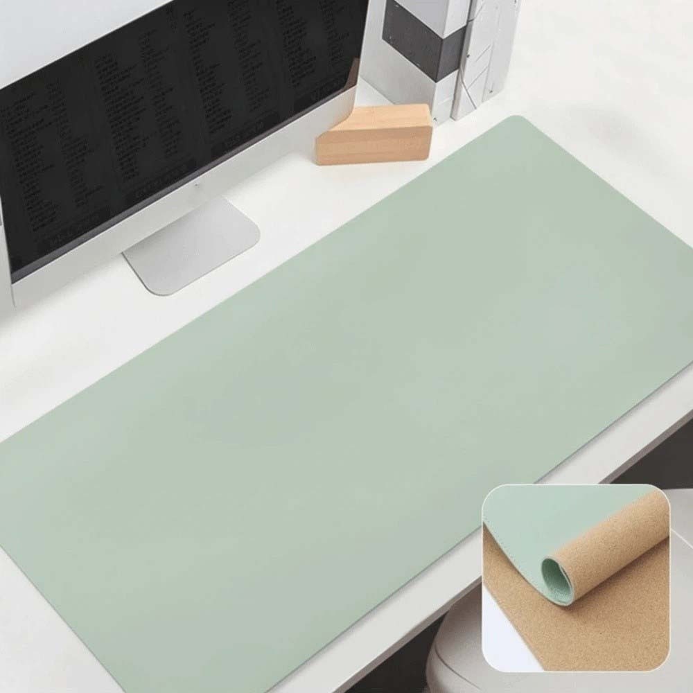 Schreibtischunterlage aus Lede – Desk Mat Leather Bewertung und Preis