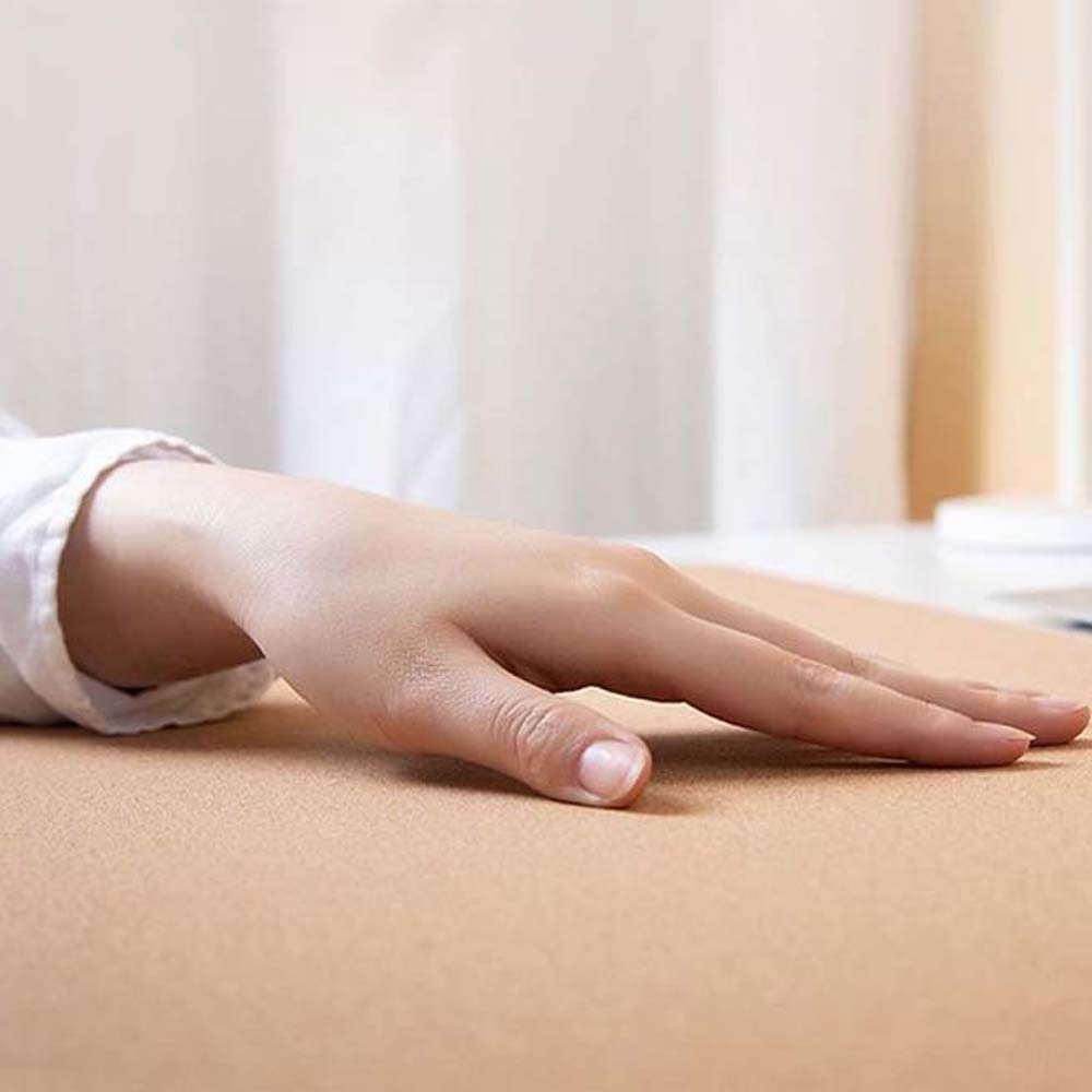Schreibtischunterlage aus Lede – Desk Mat Leather Bewertung und Preis