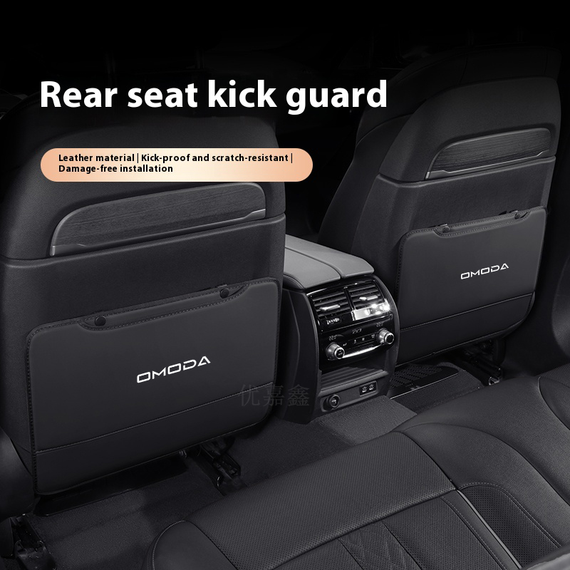 2 Stück Autositz-Rückenschutz  – Mesh Back Cushion Bewertung und Preis