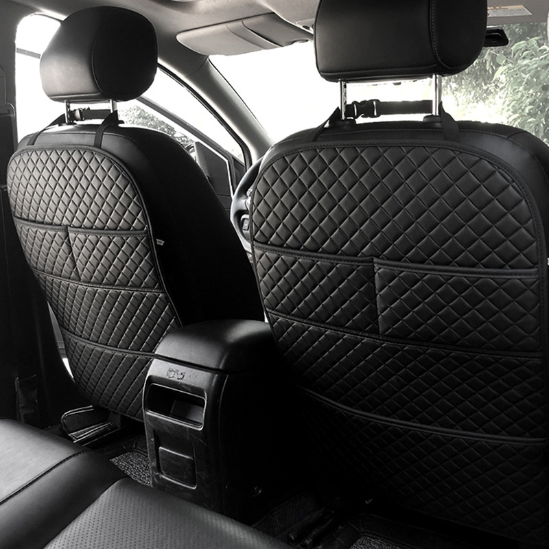 Auto Anti Kicks Pad Mit Organi – Mesh Back Cushion Bewertung und Preis