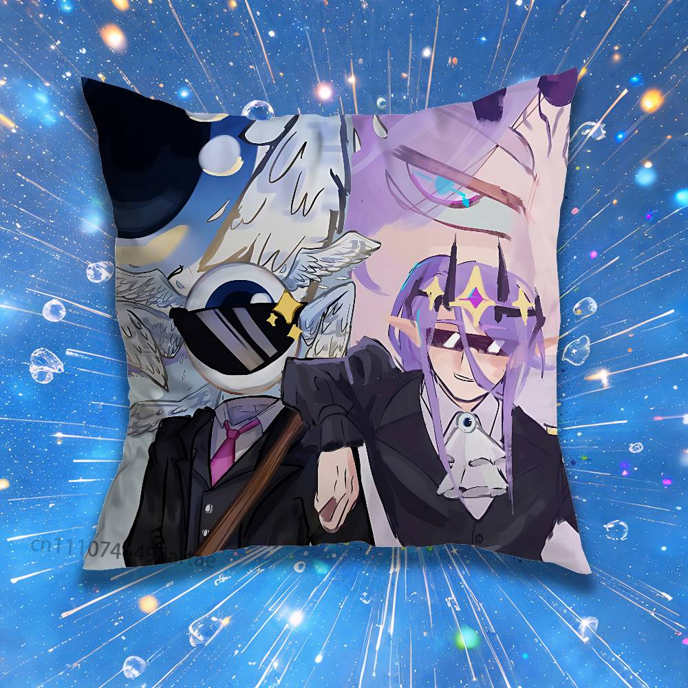 Wemmbu Eggchan Tax Duo Kissenb – Home Office Tax Bewertung und Preis