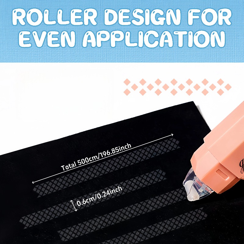 4 Stück Farbverlauf-Klebeband, – Sticky Note Dispenser Bewertung und Preis
