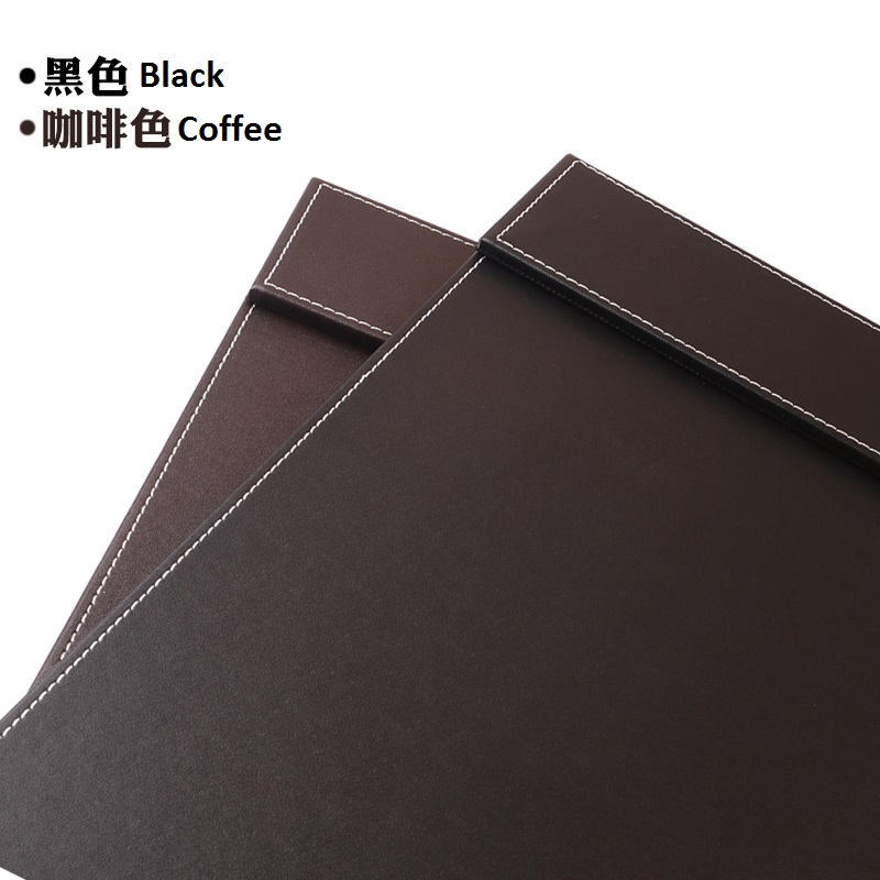 PU-Leder Schreibtischunterlage – Desk Mat Leather Bewertung und Preis