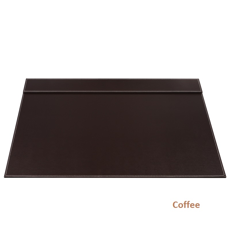 PU-Leder Schreibtischunterlage – Desk Mat Leather Bewertung und Preis