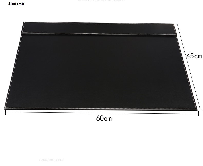 PU-Leder Schreibtischunterlage – Desk Mat Leather Bewertung und Preis