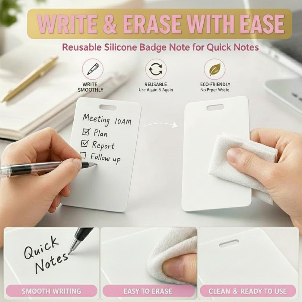 Kreative Wiederverwendbare Abw – Sticky Note Dispenser Bewertung und Preis