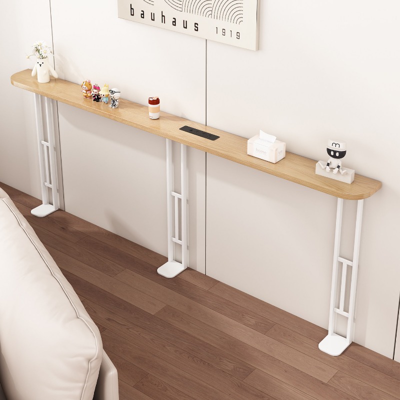 Ein mehrteiliger tisch mit sof – Bookcase Wood Shelf Bewertung und Preis