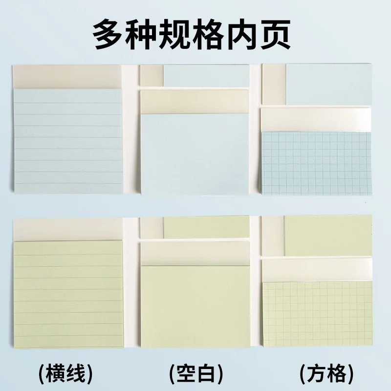 100 Blatt Erweiterungs-Notizbl – Sticky Note Dispenser Bewertung und Preis