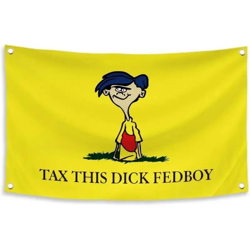 Tax This Dick Fedboy Lustige F – Home Office Tax Bewertung und Preis
