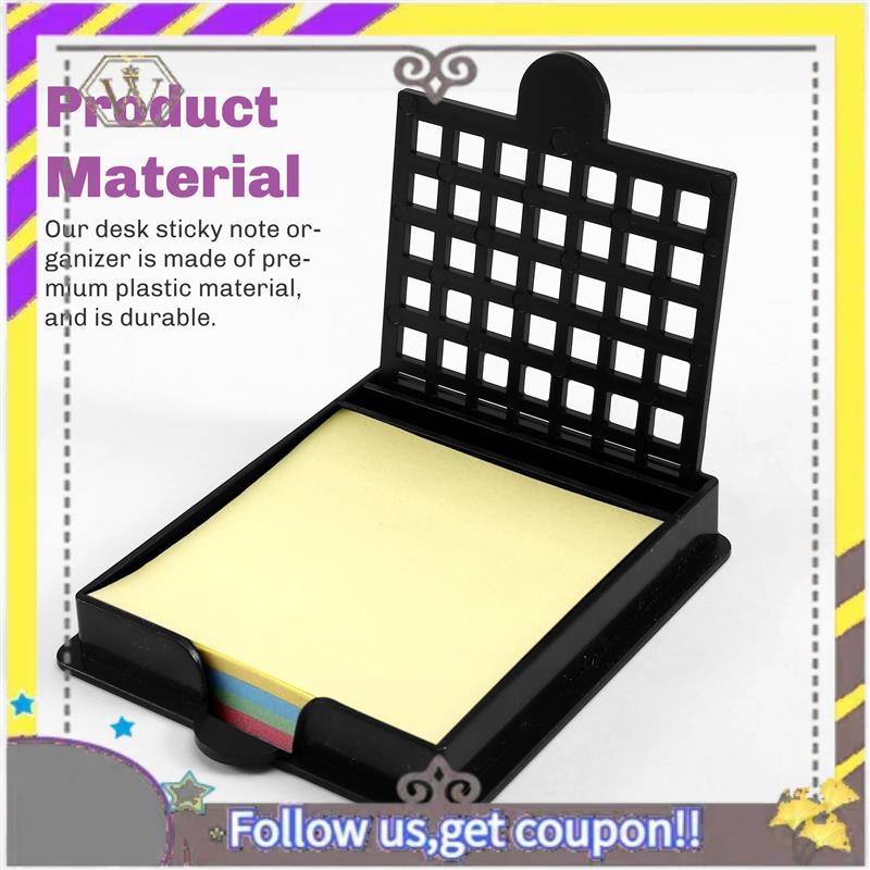 Neuer multifunktionaler Notizh – Sticky Note Dispenser Bewertung und Preis