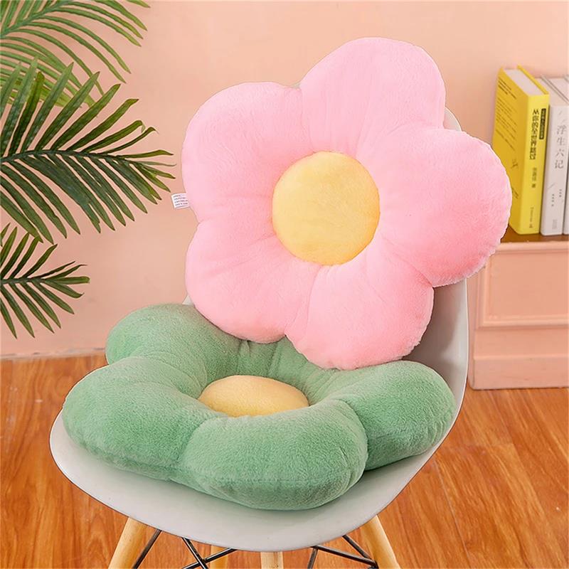 Praktische 35 cm Kawaii Bunte  – Mesh Back Cushion Bewertung und Preis