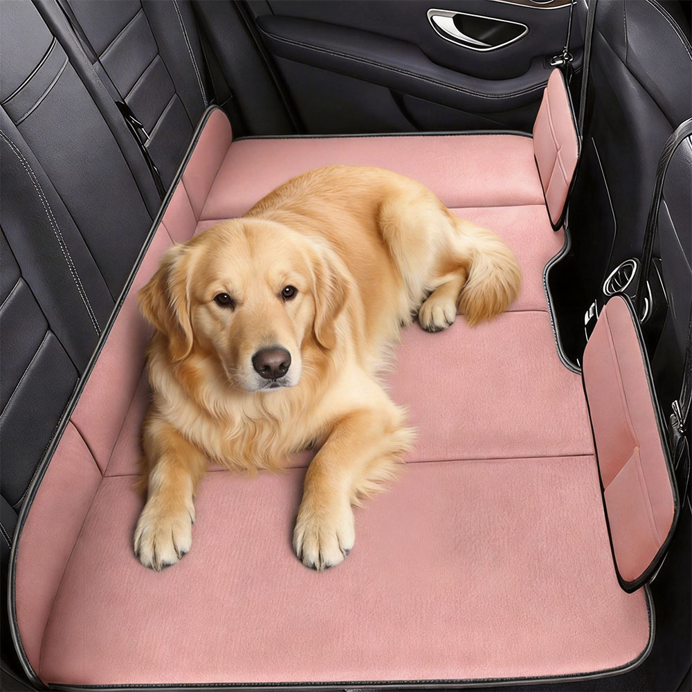 SUV Limousine Auto Rücksitzbet – Mesh Back Cushion Bewertung und Preis