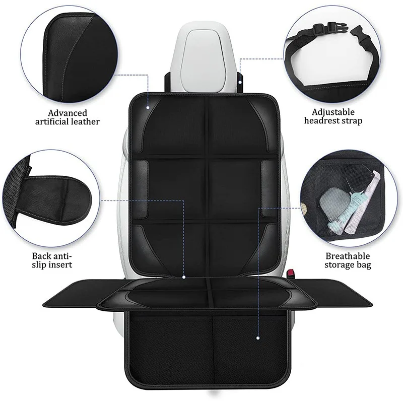 Für Tesla Model 3 Y Autositzbe – Mesh Back Cushion Bewertung und Preis