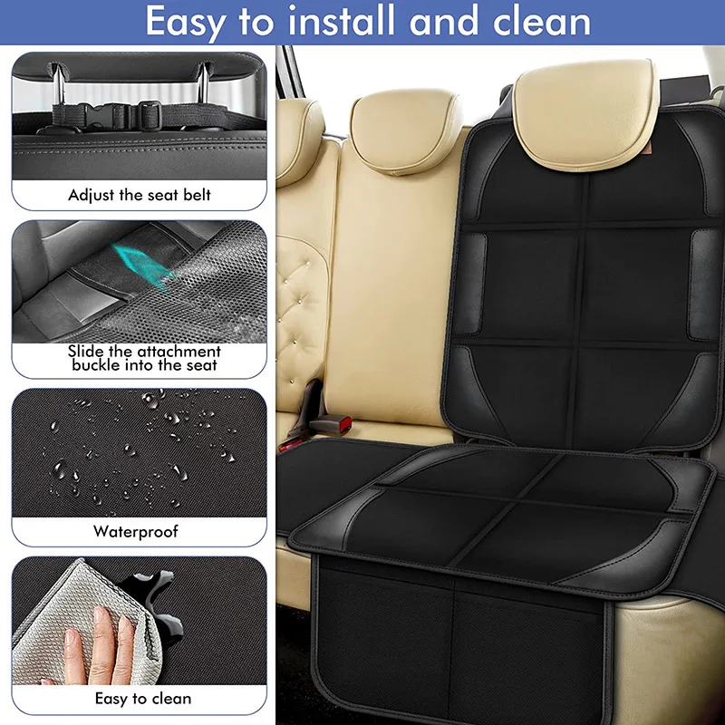 Für Tesla Model 3 Y Autositzbe – Mesh Back Cushion Bewertung und Preis