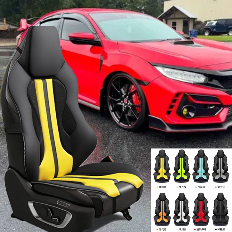 FÜR HONDA CIVIC TYP R Kissen A – Mesh Back Cushion Bewertung und Preis