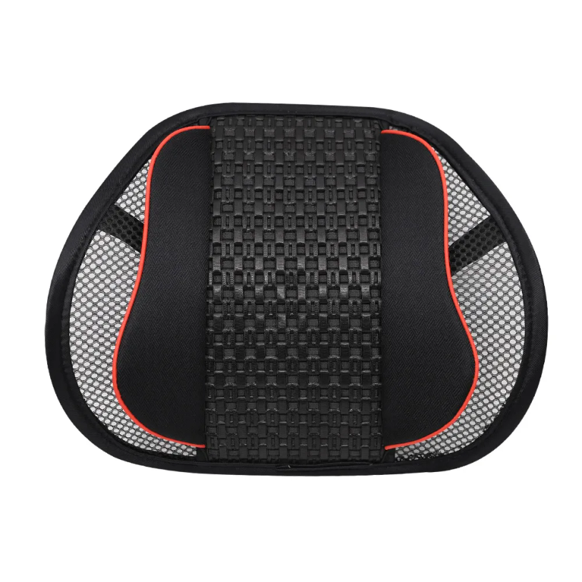Premium Mesh Belüftetes Sommer – Mesh Back Cushion Bewertung und Preis