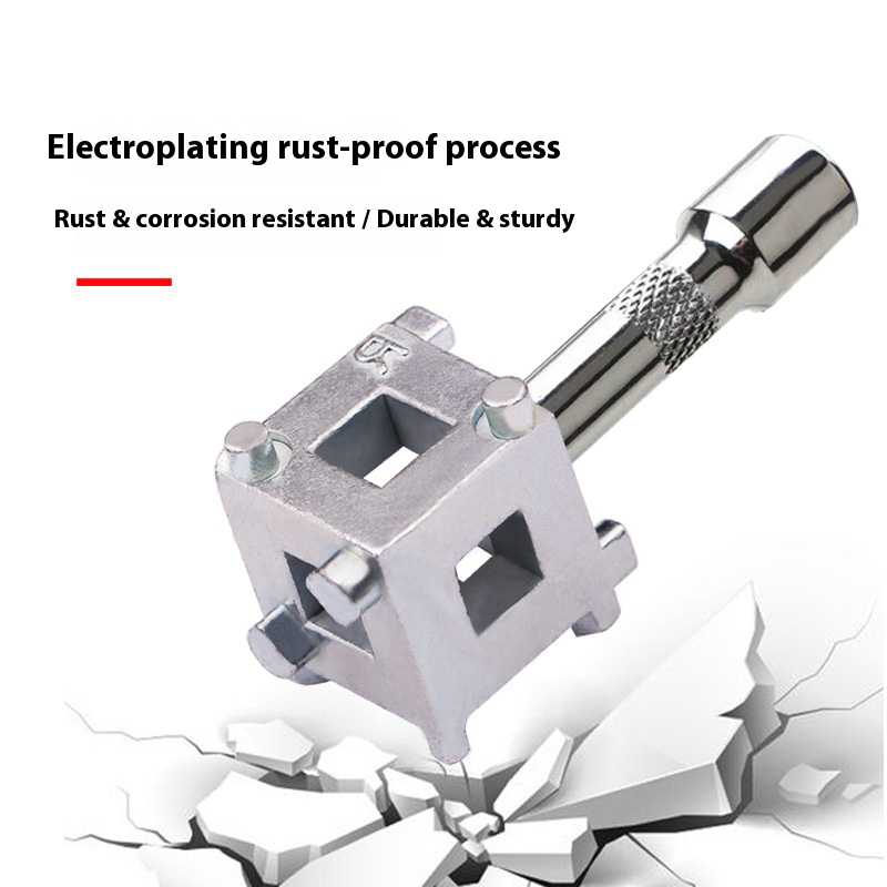 Bremssattel-Rückstellwerkzeug  – Mesh Back Cushion Bewertung und Preis
