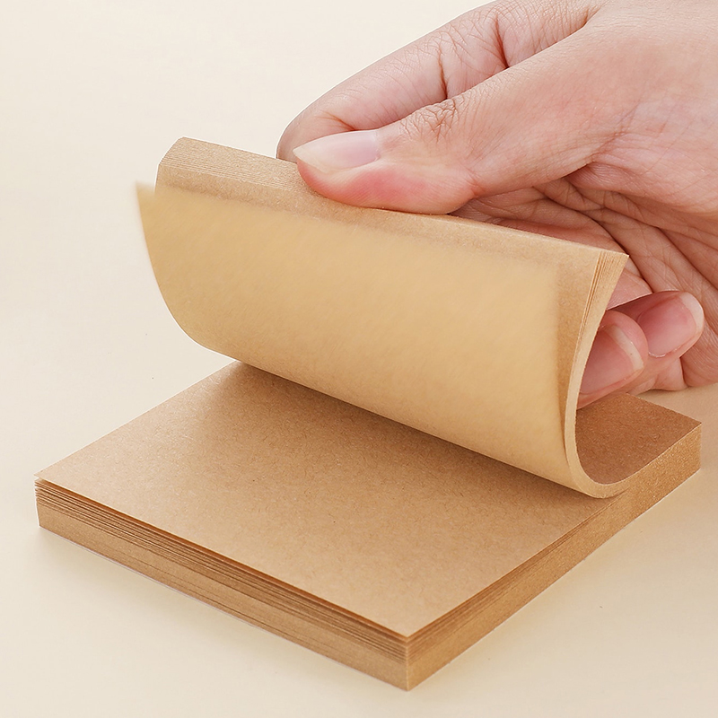 80 Blatt klebriger Briefpapier – Sticky Note Dispenser Bewertung und Preis