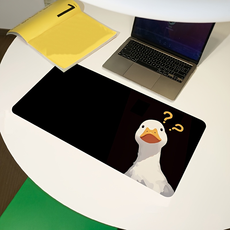 Niedliches Enten-Themen-Design – Home Office Questions Bewertung und Preis