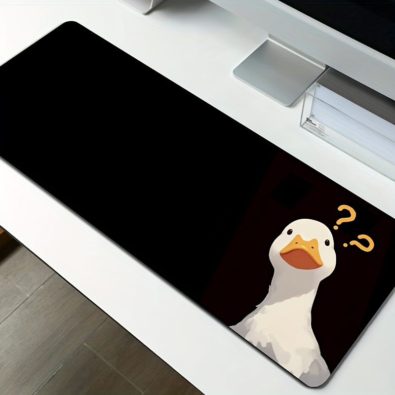 Niedliches Enten-Themen-Design – Home Office Questions Bewertung und Preis