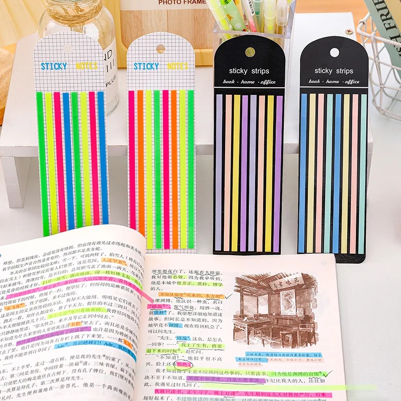 1/2/4 Stück 160 Blatt Transpar – Sticky Note Dispenser Bewertung und Preis