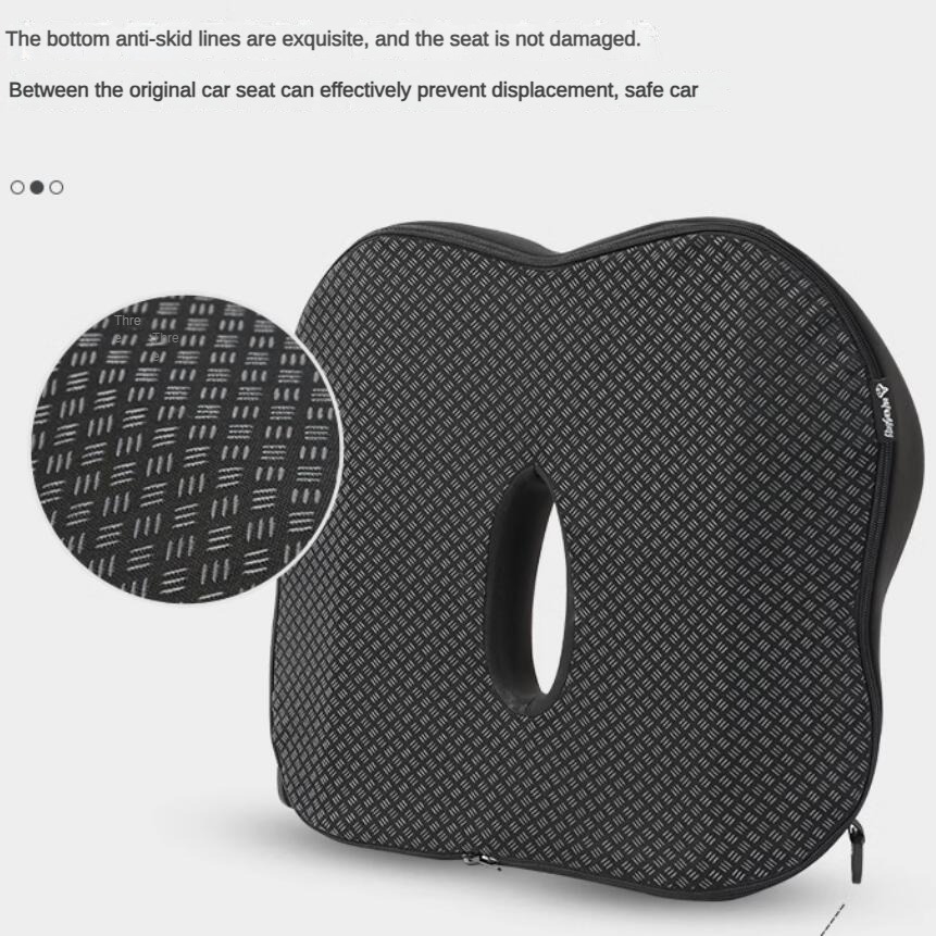 Memory Foam Bürostuhl Kissen A – Mesh Back Cushion Bewertung und Preis