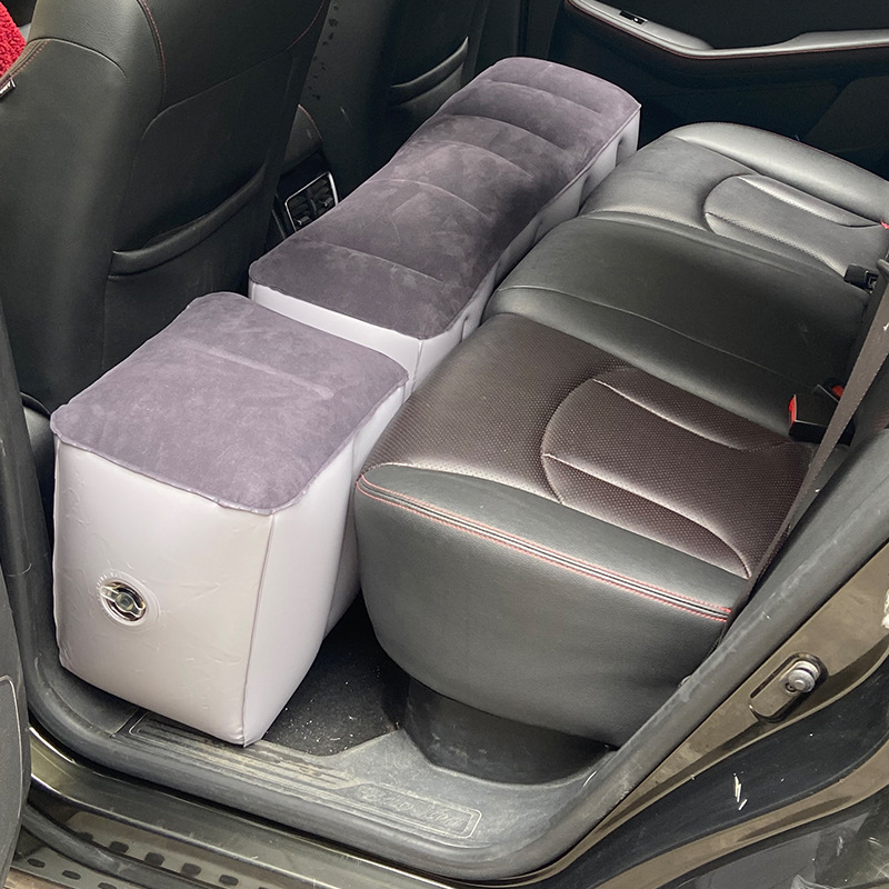 Auto Reise Bett Zurück Sitz Ko – Mesh Back Cushion Bewertung und Preis