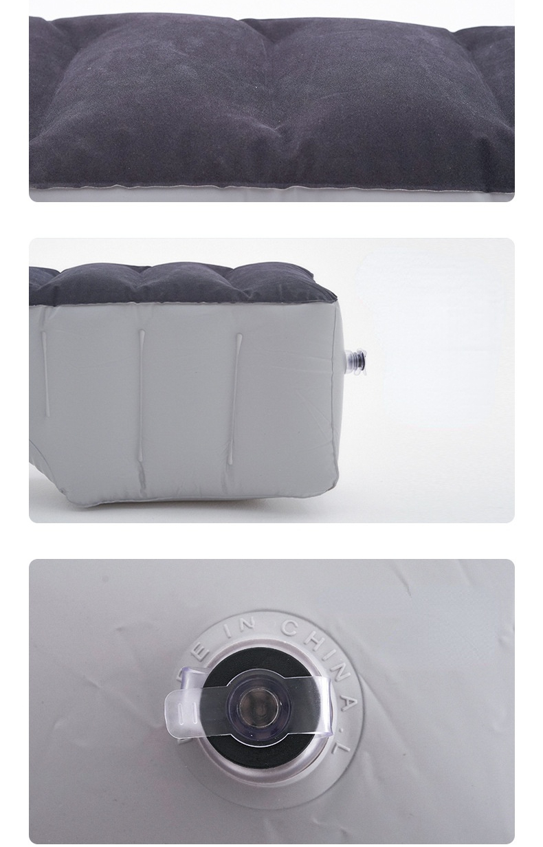 Auto Reise Bett Zurück Sitz Ko – Mesh Back Cushion Bewertung und Preis