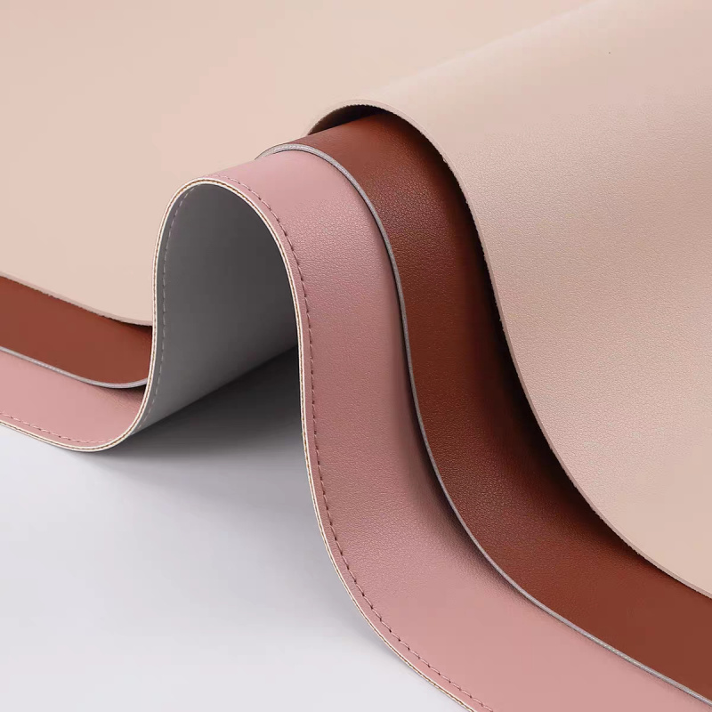 Weiche, faltbare Tischunterlag – Desk Mat Leather Bewertung und Preis
