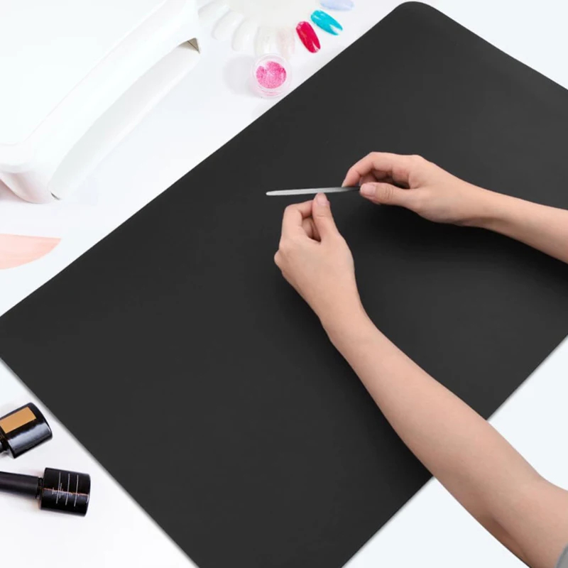 Weiche, faltbare Tischunterlag – Desk Mat Leather Bewertung und Preis