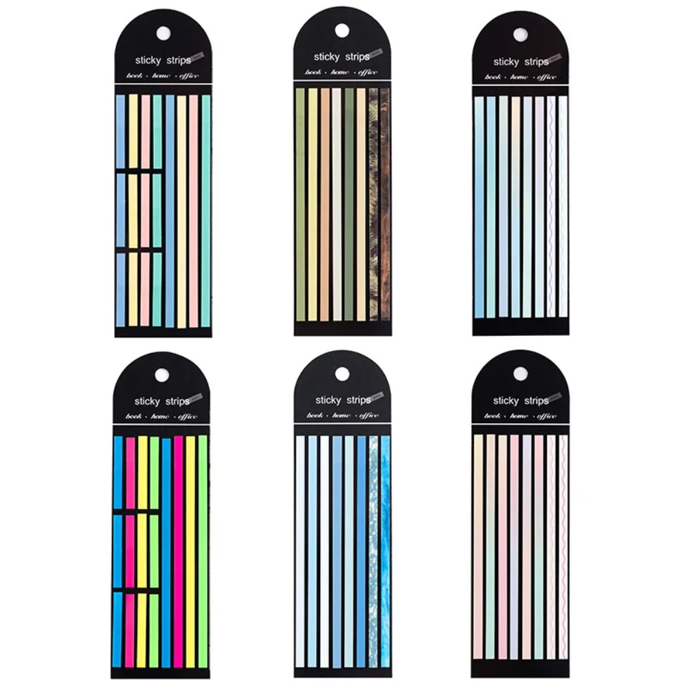 160 Blatt Transparente Haftnot – Sticky Note Dispenser Bewertung und Preis