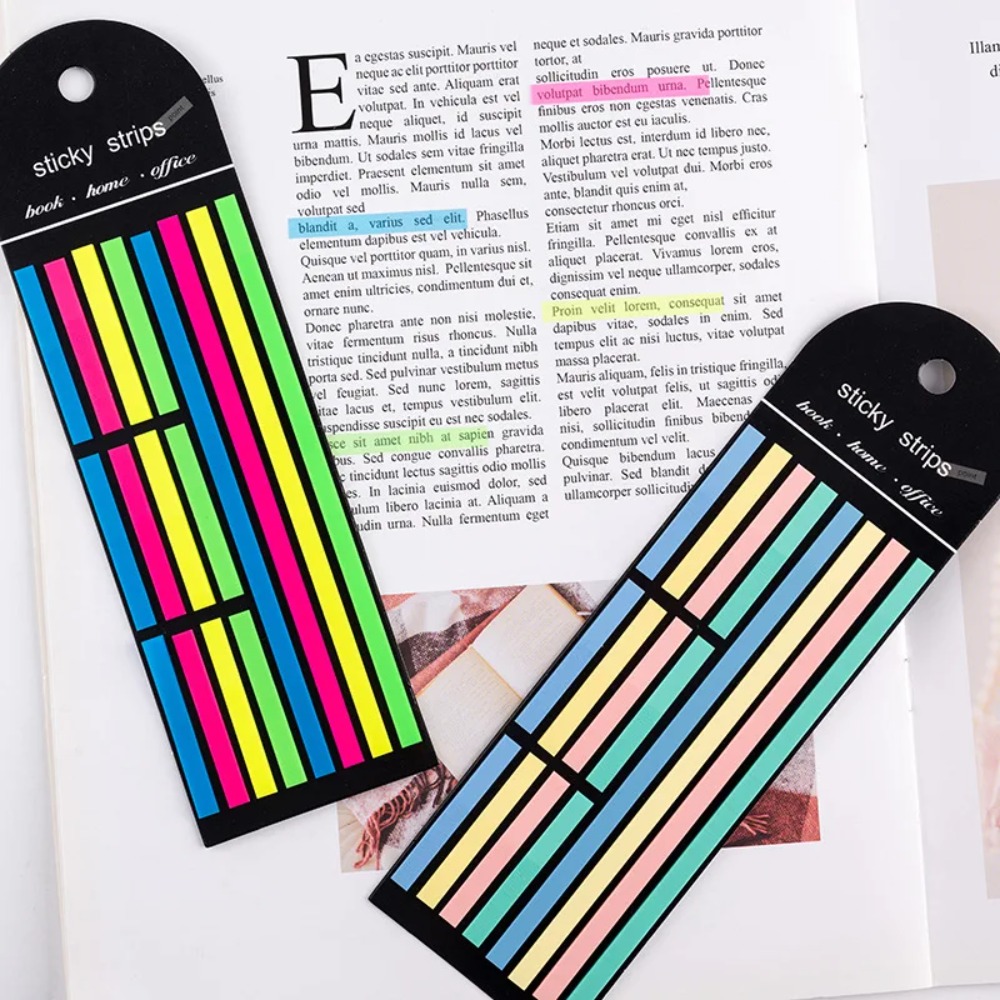 160 Blatt Transparente Haftnot – Sticky Note Dispenser Bewertung und Preis