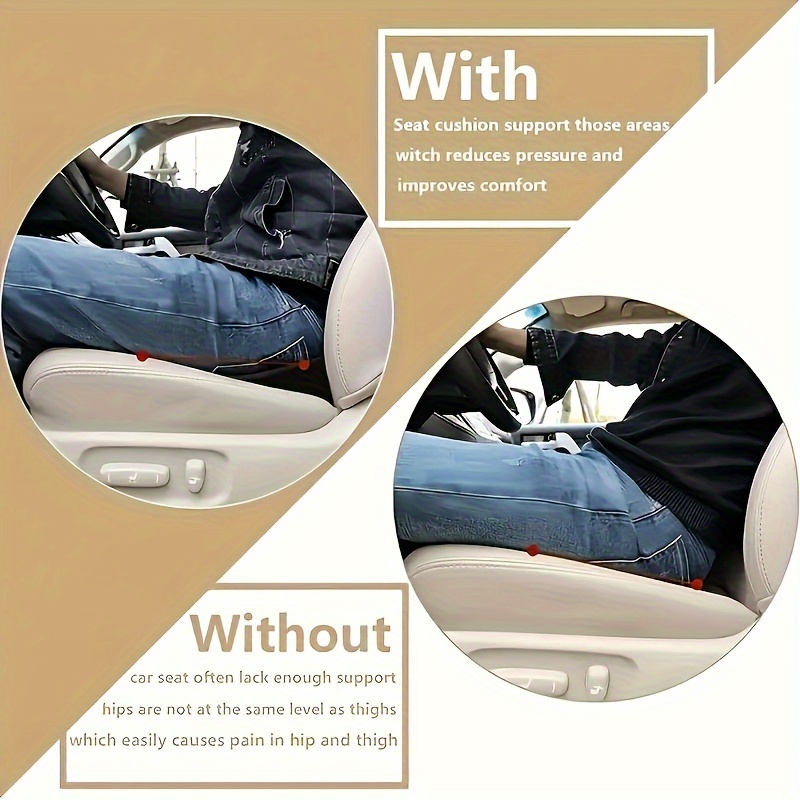 2-in-1 Autositzkissen Lendenki – Mesh Back Cushion Bewertung und Preis