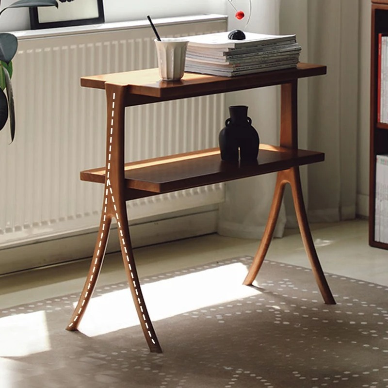 Vintage-Aufbewahrungsregal aus – Bookcase Wood Shelf Bewertung und Preis