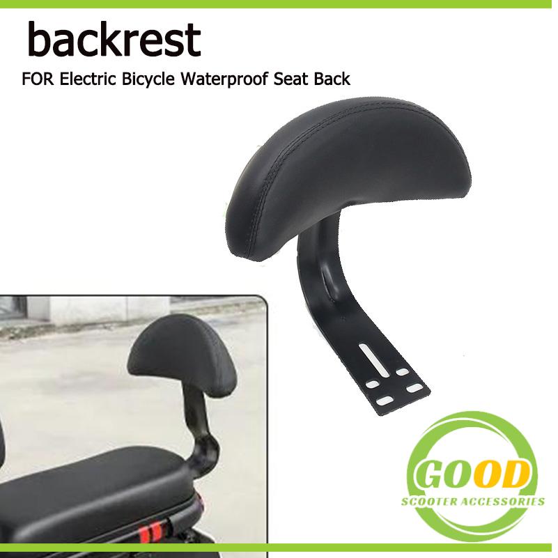 Fahrrad Rückenlehne Elektrisch – Mesh Back Cushion Bewertung und Preis