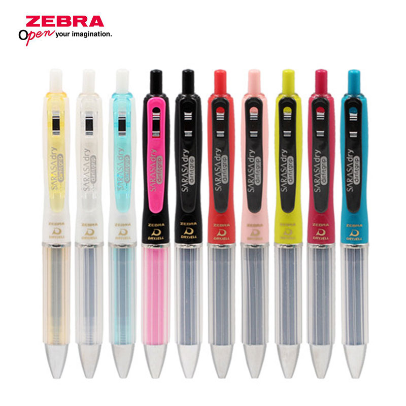 1 Stück ZEBRA Gelstift JJZ49 S – Pentel Pen Energel Bewertung und Preis
