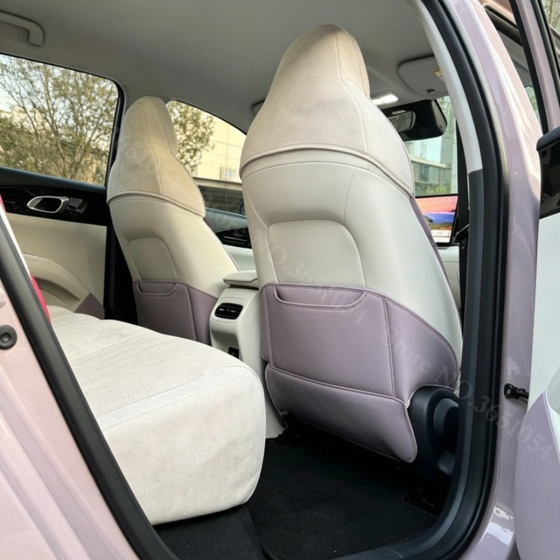 Für Geely EX2 Xingyuan 2025 20 – Mesh Back Cushion Bewertung und Preis