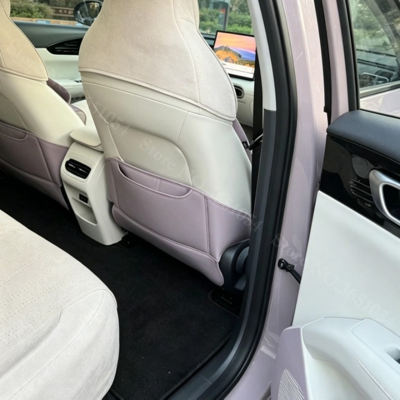 Für Geely EX2 Xingyuan 2025 20 – Mesh Back Cushion Bewertung und Preis